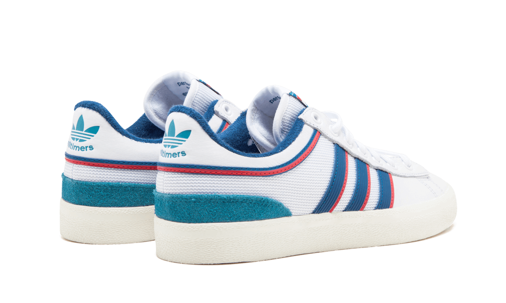 adidas campus teal